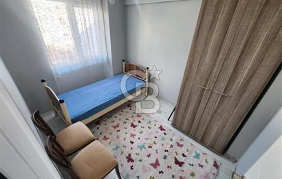 Seyrekte yatırım fırsatı full eşyalı kiracılı 1 + 1