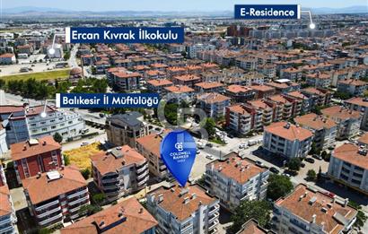 Paşaalanı Mahallesi’nde Satılık 3 + 1 Daire