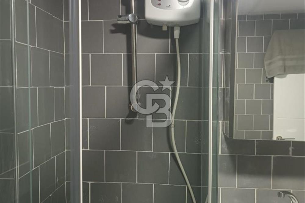 Seyrekte yatırım fırsatı full eşyalı kiracılı 1 + 1