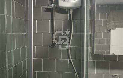 Seyrekte yatırım fırsatı full eşyalı kiracılı 1 + 1