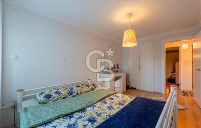 Karşıyakanın Gözde Lokasyonunda 2+1 Arakat Eşyalı Satılık Daire
