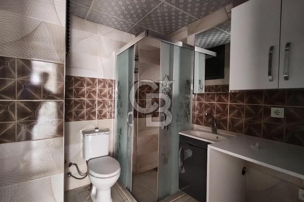 ÇİĞLİ BALATÇIKTA SATILIK 1+1 DAİRE