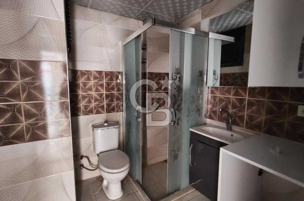 ÇİĞLİ BALATÇIKTA SATILIK 1+1 DAİRE