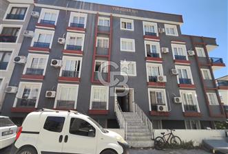 BUCA ADATEPE MAHALLESİNDE SATILIK FUL EŞYALI 1+1 DAİRE - 2 - 357903