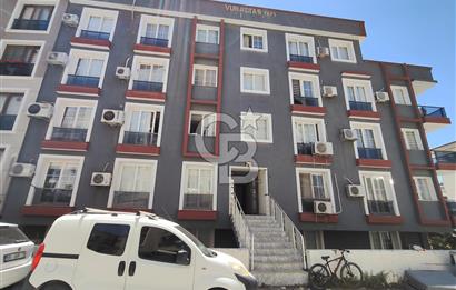 BUCA ADATEPE MAHALLESİNDE SATILIK FUL EŞYALI 1+1 DAİRE