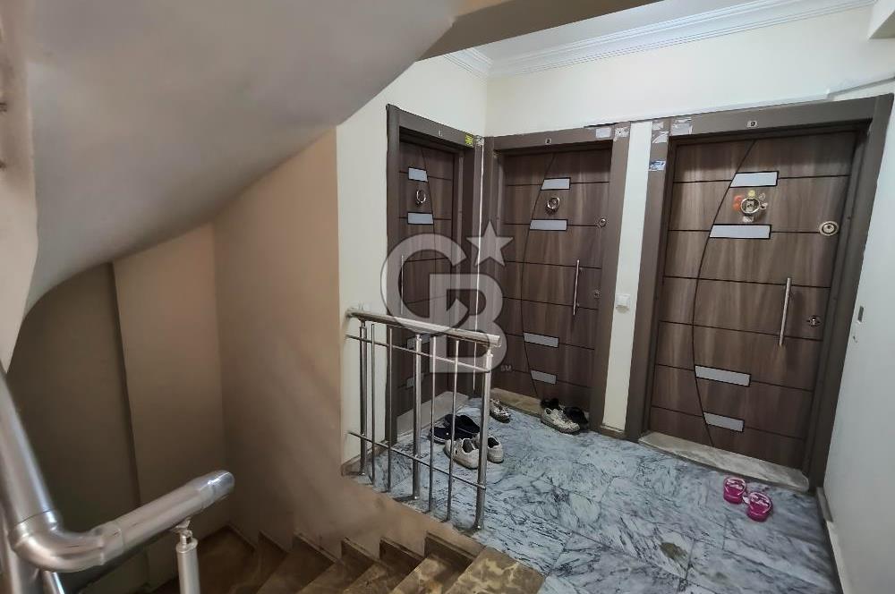 BUCA ADATEPE MAHALLESİNDE SATILIK FUL EŞYALI 1+1 DAİRE