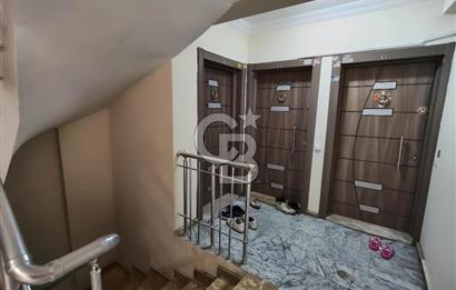 BUCA ADATEPE MAHALLESİNDE SATILIK FUL EŞYALI 1+1 DAİRE