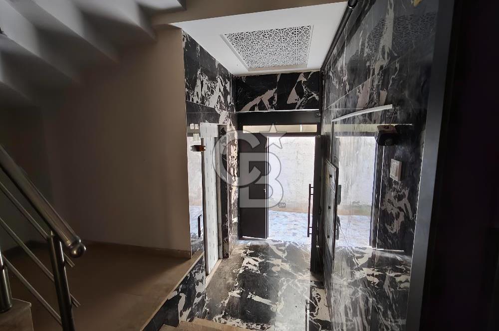 ÇİĞLİ BALATÇIKTA SATILIK 1+1 DAİRE