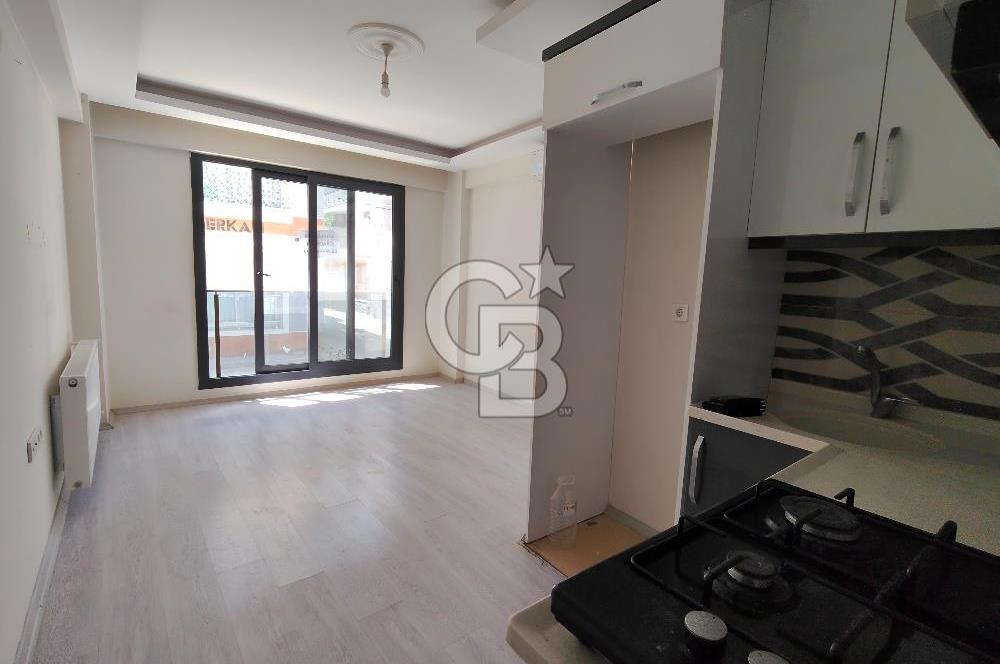 ÇİĞLİ BALATÇIKTA SATILIK 1+1 DAİRE
