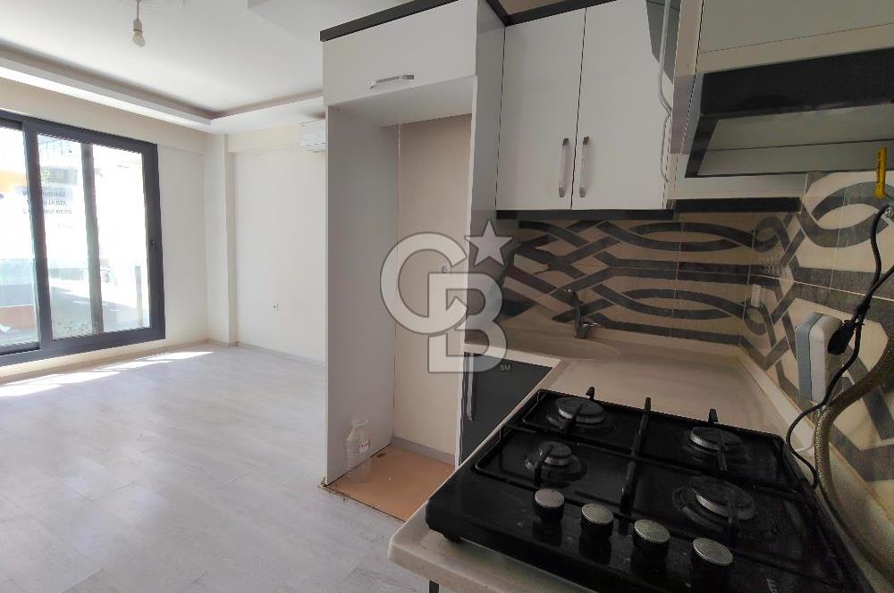 ÇİĞLİ BALATÇIKTA SATILIK 1+1 DAİRE