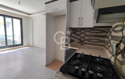ÇİĞLİ BALATÇIKTA SATILIK 1+1 DAİRE