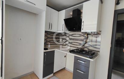 ÇİĞLİ BALATÇIKTA SATILIK 1+1 DAİRE