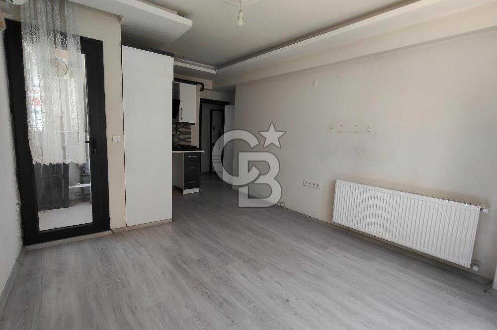 ÇİĞLİ BALATÇIKTA SATILIK 1+1 DAİRE