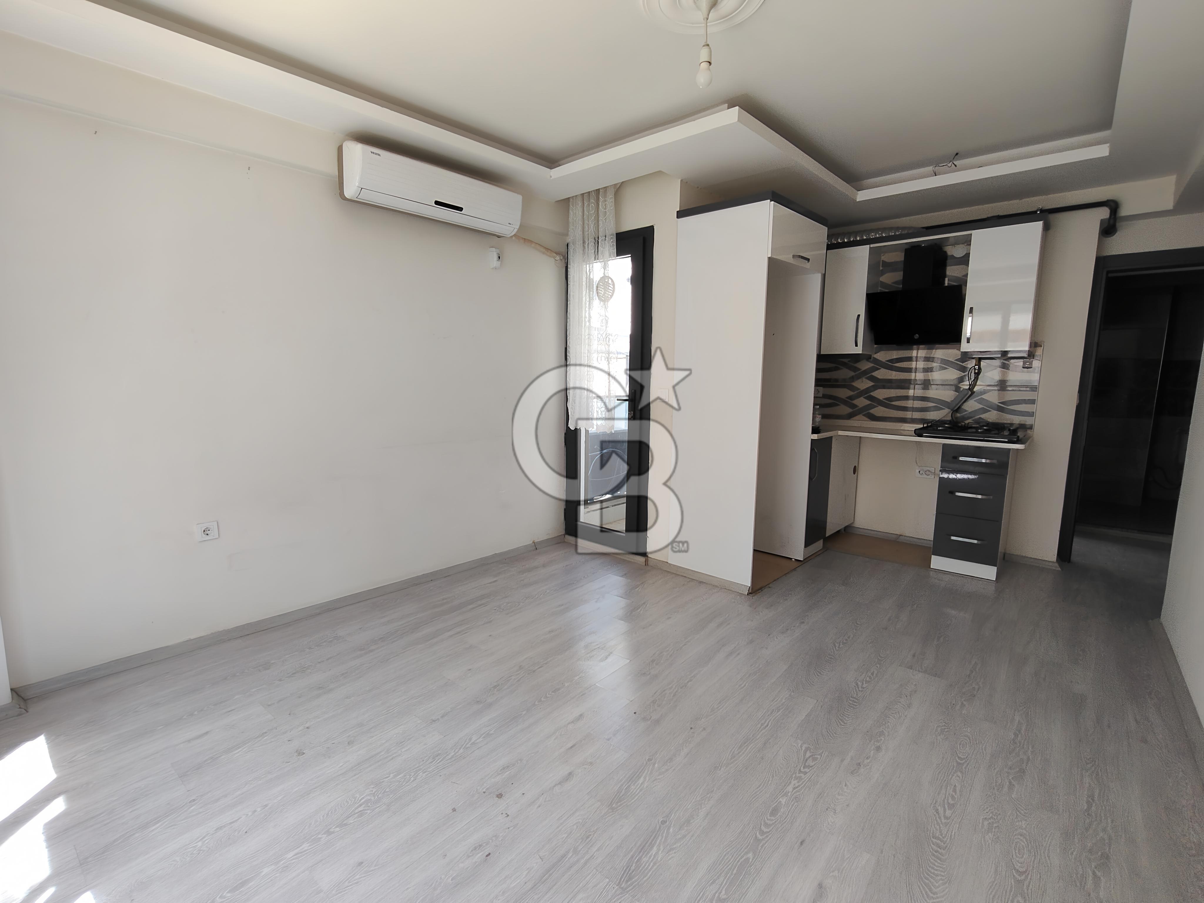 ÇİĞLİ BALATÇIKTA SATILIK 1+1 DAİRE