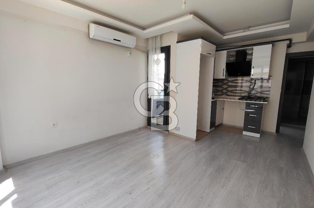 ÇİĞLİ BALATÇIKTA SATILIK 1+1 DAİRE