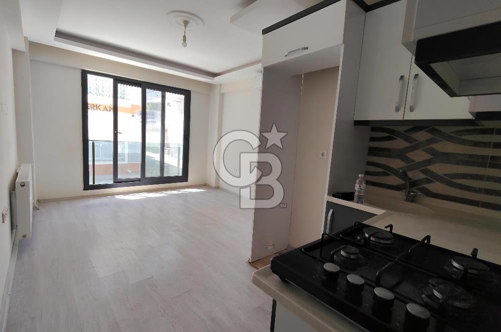 ÇİĞLİ BALATÇIKTA SATILIK 1+1 DAİRE