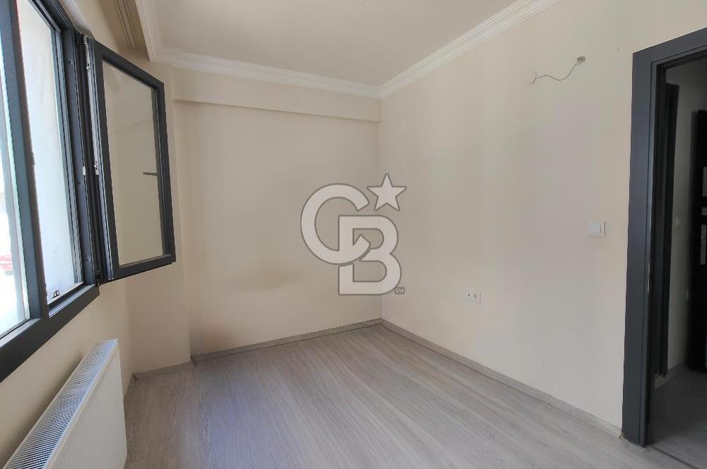 ÇİĞLİ BALATÇIKTA SATILIK 1+1 DAİRE