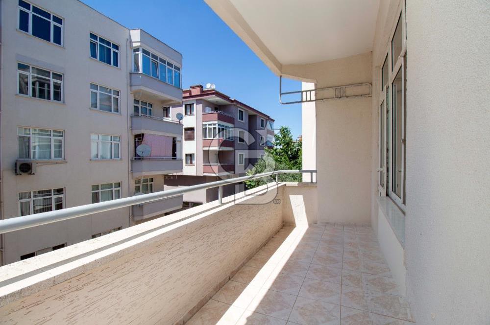Paşaalanı Mahallesi’nde Satılık 3 + 1 Daire