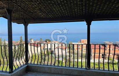 Sinop Korucuk Mevki Satılık Tripleks Villa