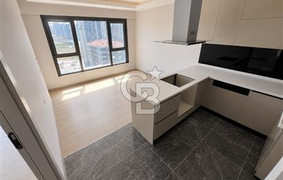 BATIKENT NORM BULVARDA 1+1 KİRALIK DAİRE