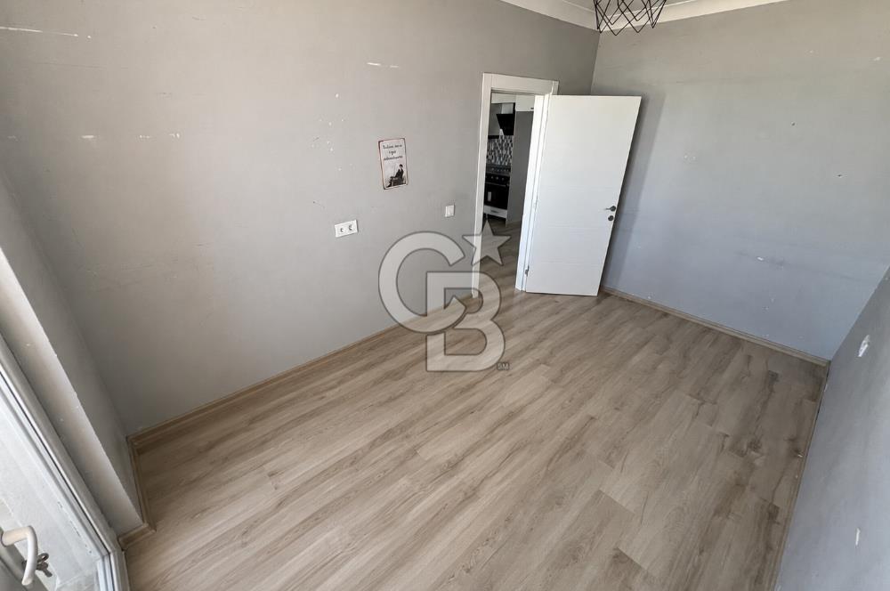 BATIKENT ÇAKIRLAR BAKAN TOWERDE MANZARALI 1+1 SATILIK DAİRE