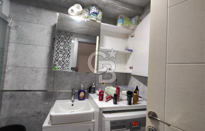 BUCA ADATEPE MAHALLESİNDE SATILIK FUL EŞYALI 1+1 DAİRE