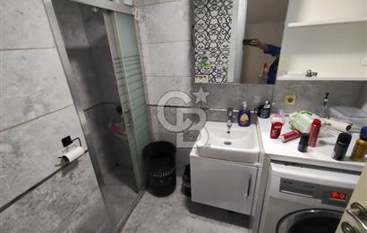 BUCA ADATEPE MAHALLESİNDE SATILIK FUL EŞYALI 1+1 DAİRE