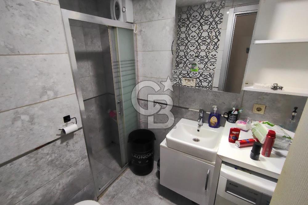 BUCA ADATEPE MAHALLESİNDE SATILIK FUL EŞYALI 1+1 DAİRE
