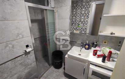BUCA ADATEPE MAHALLESİNDE SATILIK FUL EŞYALI 1+1 DAİRE