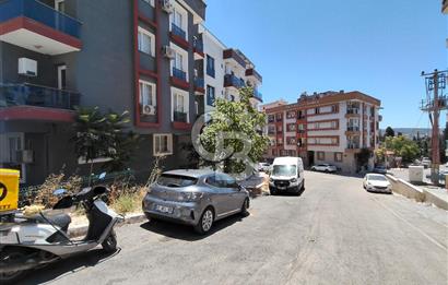 BUCA ADATEPE MAHALLESİNDE SATILIK FUL EŞYALI 1+1 DAİRE