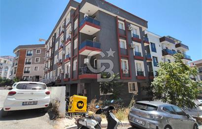 BUCA ADATEPE MAHALLESİNDE SATILIK FUL EŞYALI 1+1 DAİRE