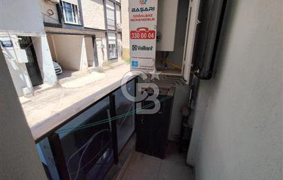 ÇİĞLİ BALATÇIKTA SATILIK 1+1 DAİRE
