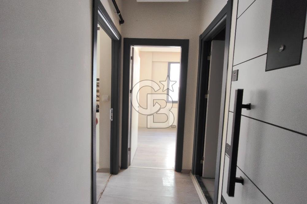 ÇİĞLİ BALATÇIKTA SATILIK 1+1 DAİRE