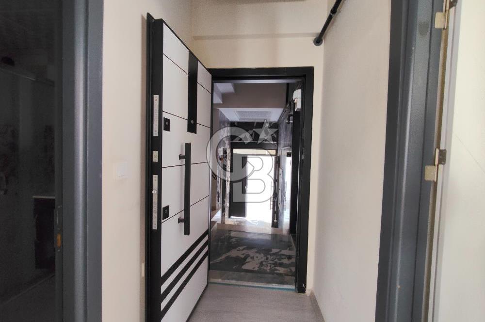 ÇİĞLİ BALATÇIKTA SATILIK 1+1 DAİRE