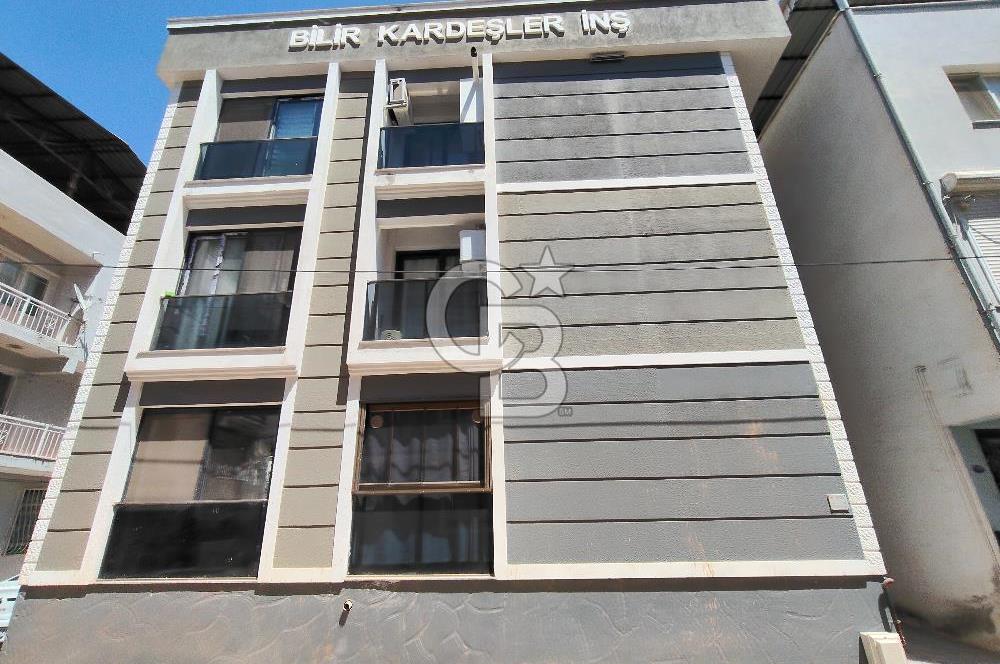 ÇİĞLİ BALATÇIKTA SATILIK 1+1 DAİRE