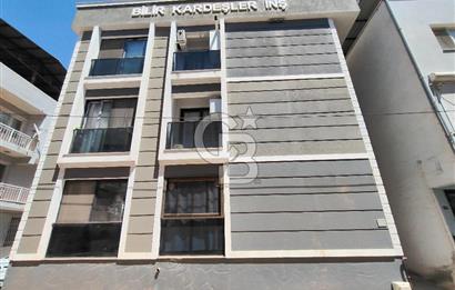 ÇİĞLİ BALATÇIKTA SATILIK 1+1 DAİRE