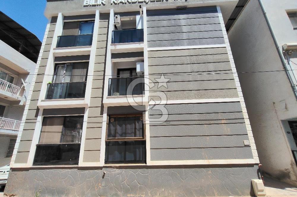 ÇİĞLİ BALATÇIKTA SATILIK 1+1 DAİRE