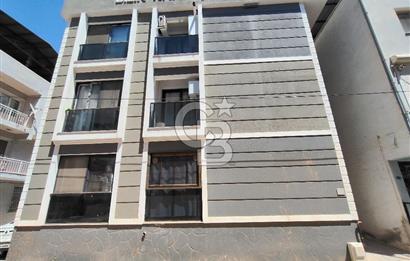 ÇİĞLİ BALATÇIKTA SATILIK 1+1 DAİRE