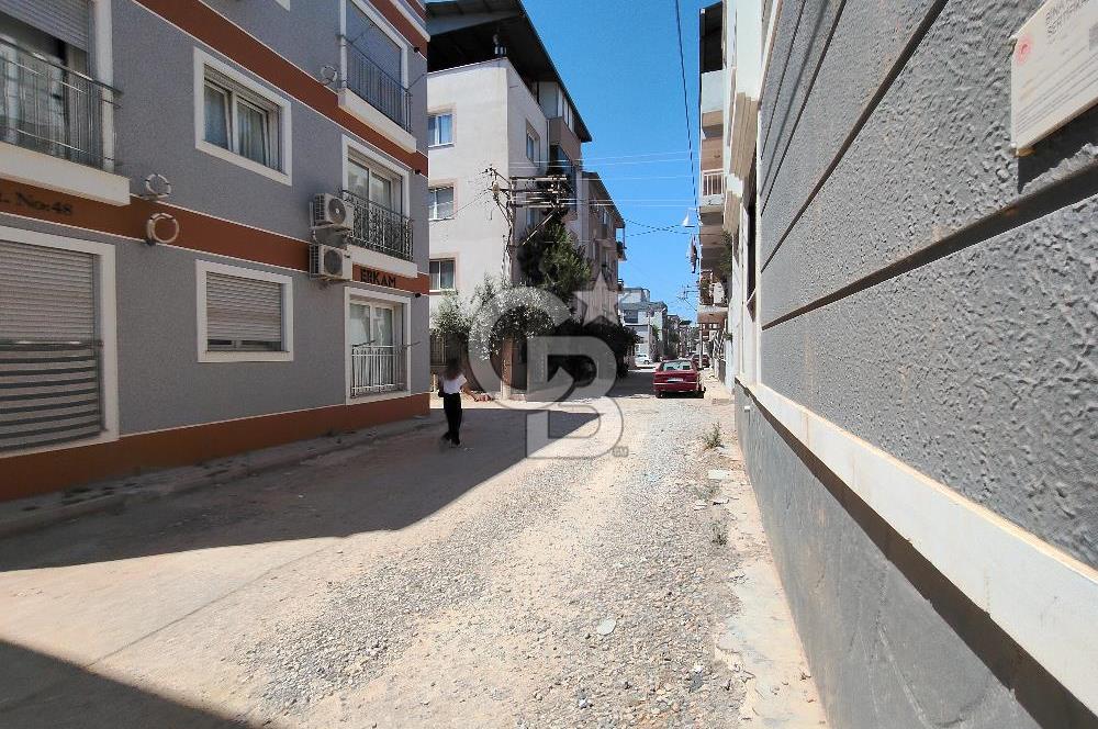 ÇİĞLİ BALATÇIKTA SATILIK 1+1 DAİRE