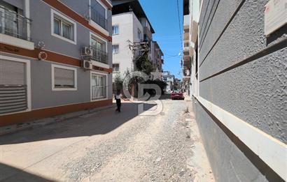 ÇİĞLİ BALATÇIKTA SATILIK 1+1 DAİRE