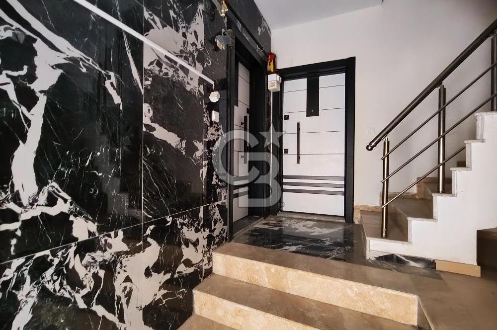 ÇİĞLİ BALATÇIKTA SATILIK 1+1 DAİRE