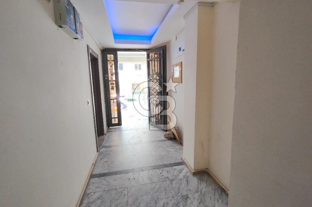 BUCA ADATEPE MAHALLESİNDE SATILIK FUL EŞYALI 1+1 DAİRE