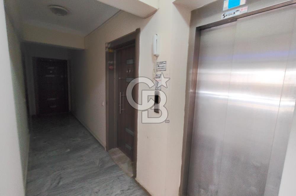 BUCA ADATEPE MAHALLESİNDE SATILIK FUL EŞYALI 1+1 DAİRE