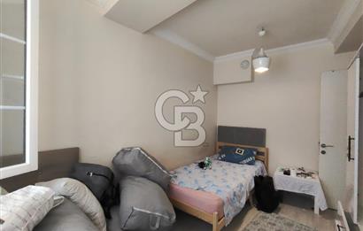 BUCA ADATEPE MAHALLESİNDE SATILIK FUL EŞYALI 1+1 DAİRE