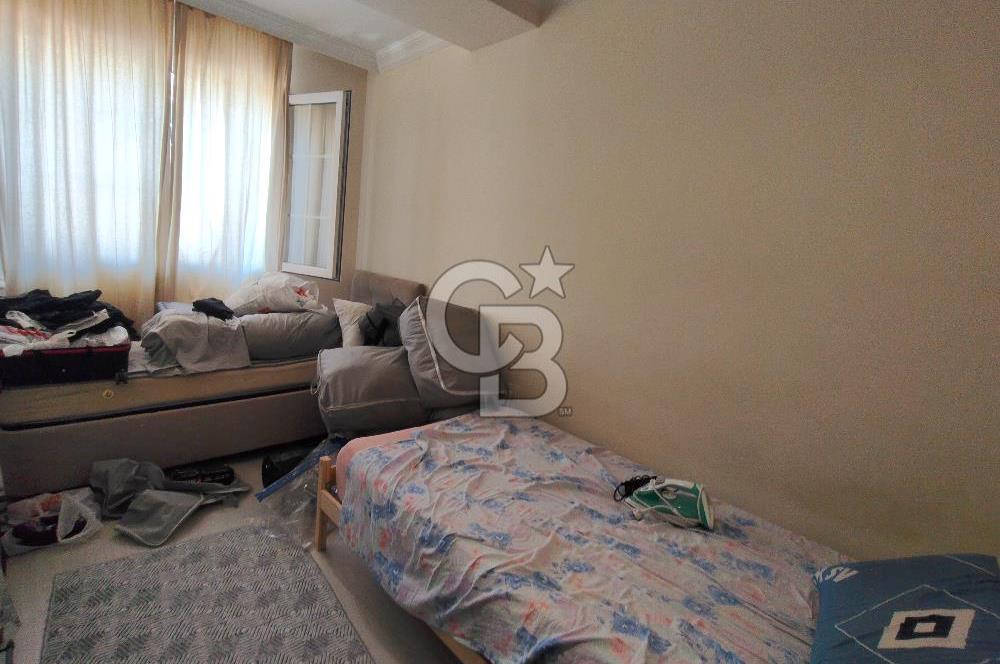 BUCA ADATEPE MAHALLESİNDE SATILIK FUL EŞYALI 1+1 DAİRE