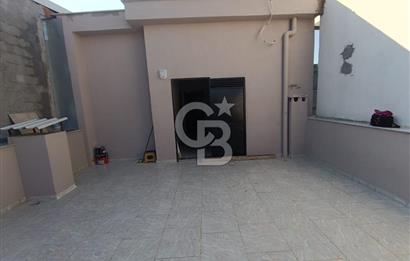 Seyrekte yatırım fırsatı full eşyalı kiracılı 1 + 1