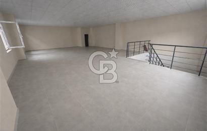 K.KAZAN DAĞYAKADA 750 M2 SATILIK VİNÇ VE OFİSLİ SIFIR FABRİKA