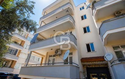 Paşaalanı Mahallesi’nde Satılık 3 + 1 Daire