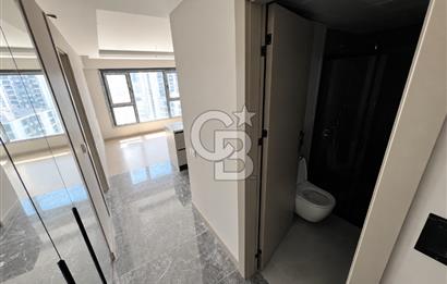 BATIKENT NORM BULVARDA 1+1 KİRALIK DAİRE