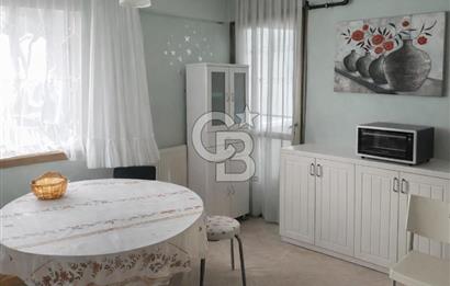 Bostanlı Tramvay Durağı Karşısında Kiralık Ofis
